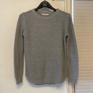 {Pink Clover} Basic Sweater